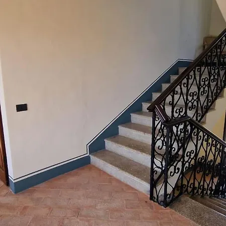Villa Colgiglione, Un Borgo Nella Verde Umbria *