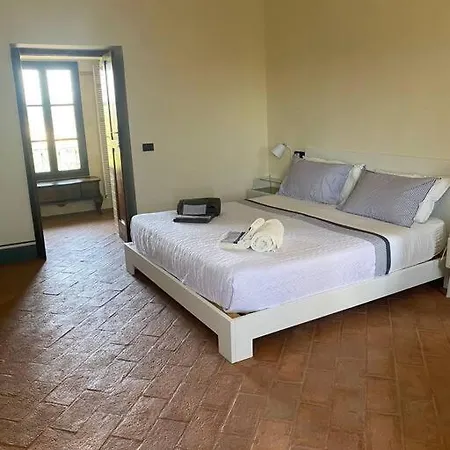 Colgiglione, Un Borgo Nella Umbria Villa *