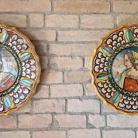 Colgiglione, Un Borgo Nella Verde Umbria *
