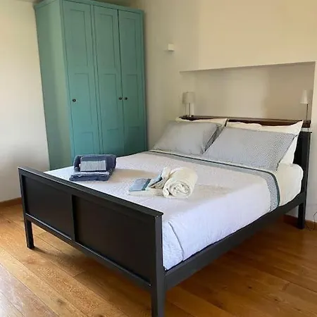 Colgiglione, Un Borgo Nella Umbria Villa *