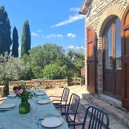 Colgiglione, Un Borgo Nella Verde Umbria Crocicchio