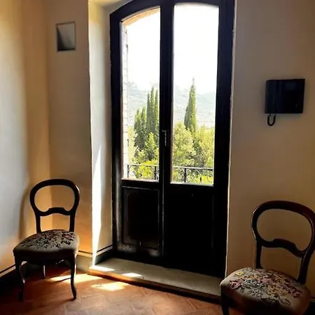 Colgiglione, Un Borgo Nella Umbria Villa Crocicchio