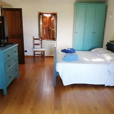 Villa Colgiglione, Un Borgo Nella Verde Umbria *