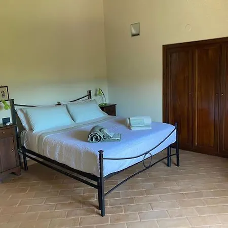 Villa Colgiglione, Un Borgo Nella Umbria *