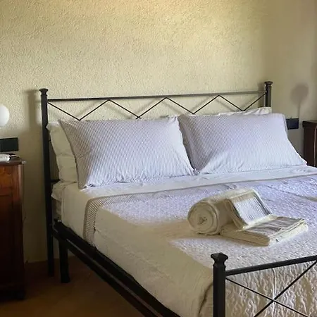 Colgiglione, Un Borgo Nella Verde Umbria Villa