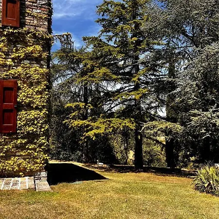 Colgiglione, Un Borgo Nella Verde Umbria